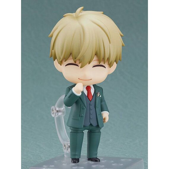 Figurka Spy x Family Nendoroid - Loid Forger- Zdjęcie 5