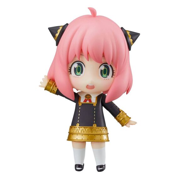 Figurka Spy x Family Nendoroid - Anya Forger