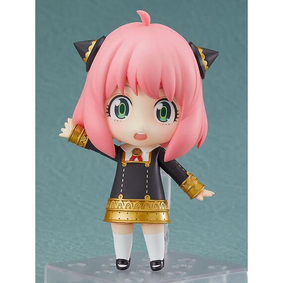 Figurka Spy x Family Nendoroid - Anya Forger- Zdjęcie 2