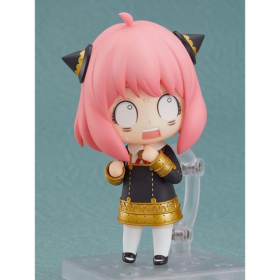 Figurka Spy x Family Nendoroid - Anya Forger- Zdjęcie 4