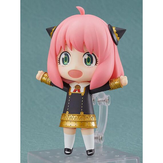 Figurka Spy x Family Nendoroid - Anya Forger- Zdjęcie 6