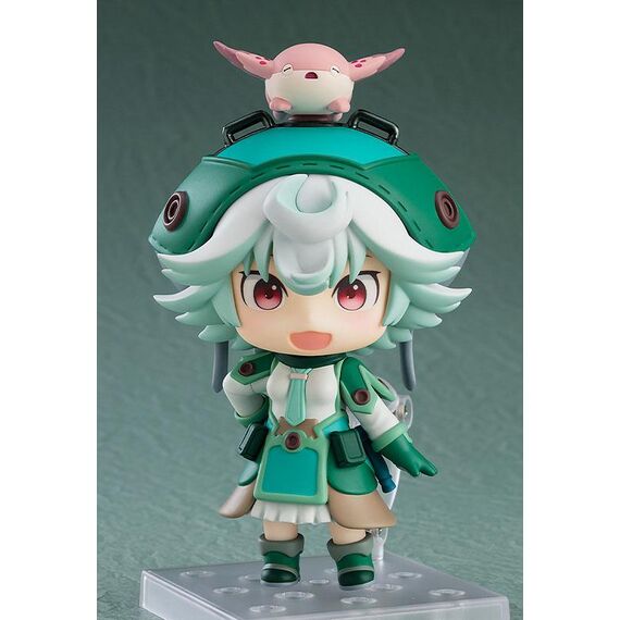 Figurka Made in Abyss: The Golden City of the Scorching Sun Nendoroid - Prushka- Zdjęcie 2