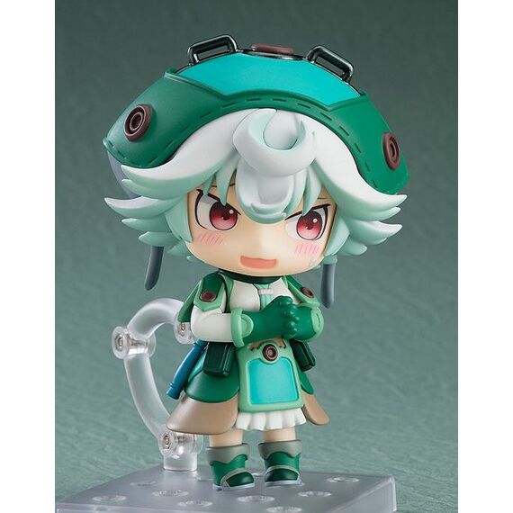 Figurka Made in Abyss: The Golden City of the Scorching Sun Nendoroid - Prushka- Zdjęcie 3