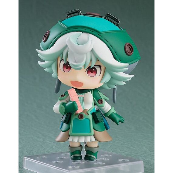 Figurka Made in Abyss: The Golden City of the Scorching Sun Nendoroid - Prushka- Zdjęcie 4