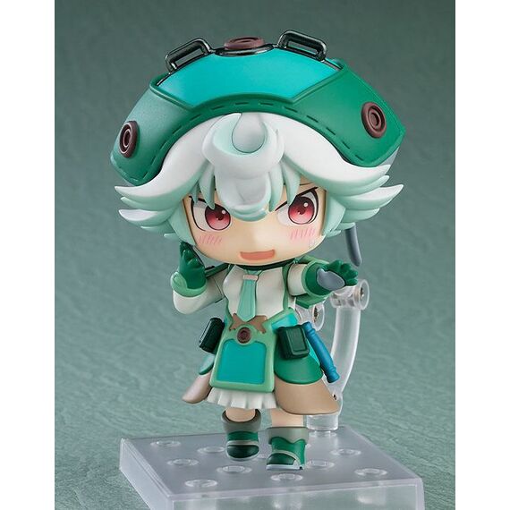 Figurka Made in Abyss: The Golden City of the Scorching Sun Nendoroid - Prushka- Zdjęcie 6