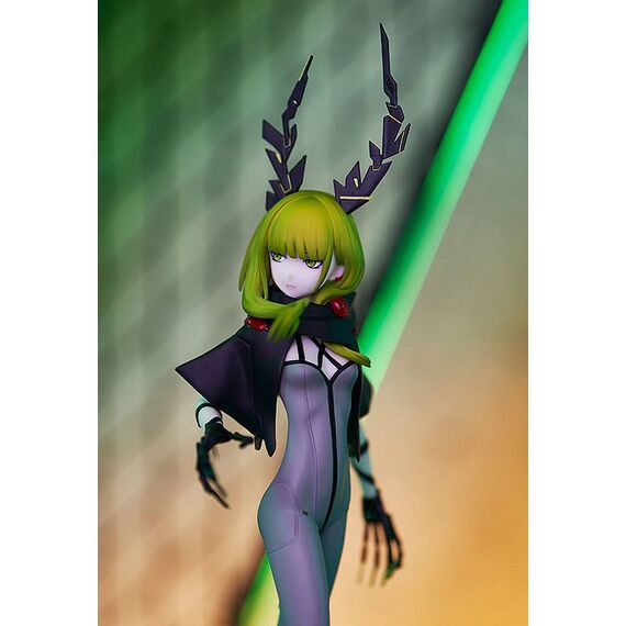 Figurka Black Rock Shooter: Dawn Fall  Pop Up Parade - Dead Master- Zdjęcie 11
