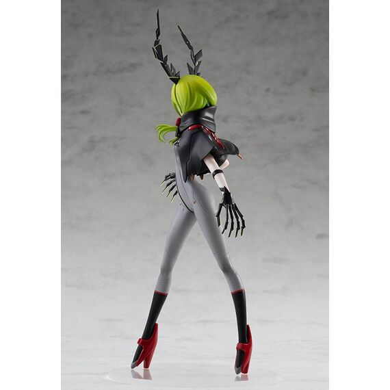 Figurka Black Rock Shooter: Dawn Fall  Pop Up Parade - Dead Master- Zdjęcie 17