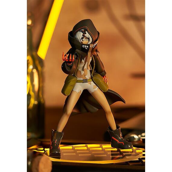 Figurka Black Rock Shooter: Dawn Fall  Pop Up Parade - Strength- Zdjęcie 2