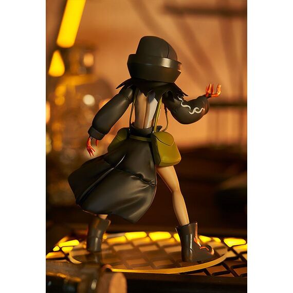 Figurka Black Rock Shooter: Dawn Fall  Pop Up Parade - Strength- Zdjęcie 3