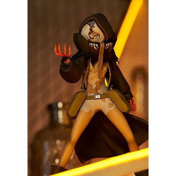 Figurka Black Rock Shooter: Dawn Fall  Pop Up Parade - Strength- Zdjęcie 4
