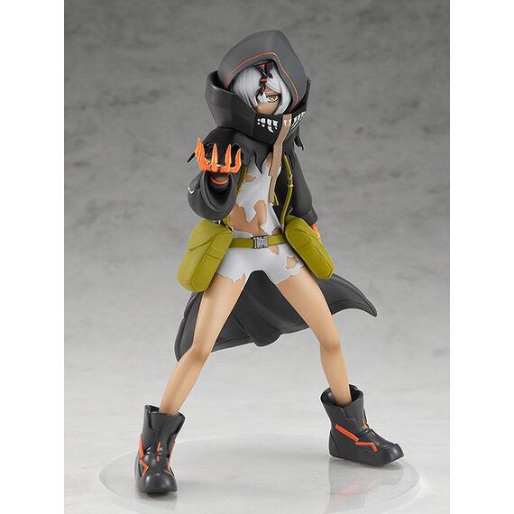Figurka Black Rock Shooter: Dawn Fall  Pop Up Parade - Strength- Zdjęcie 5