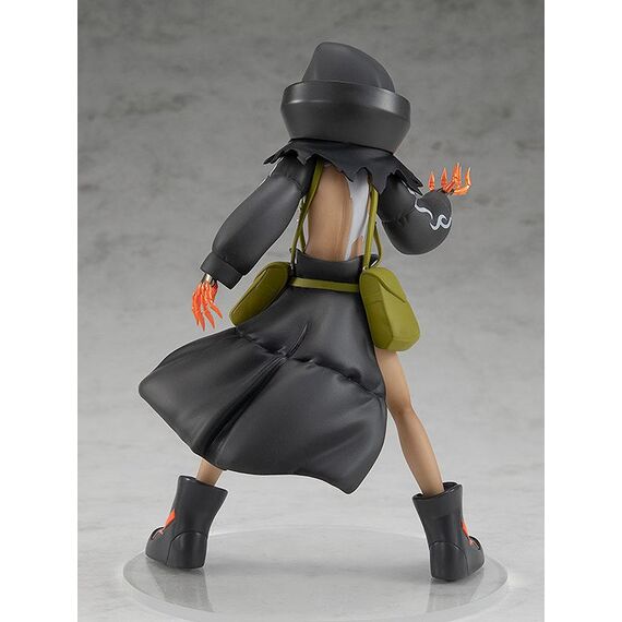 Figurka Black Rock Shooter: Dawn Fall  Pop Up Parade - Strength- Zdjęcie 6