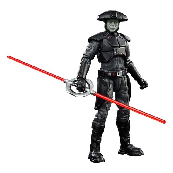 Figurka Star Wars Obi-Wan Kenobi Black Series (2022) - Fifth Brother (Inquisitor)