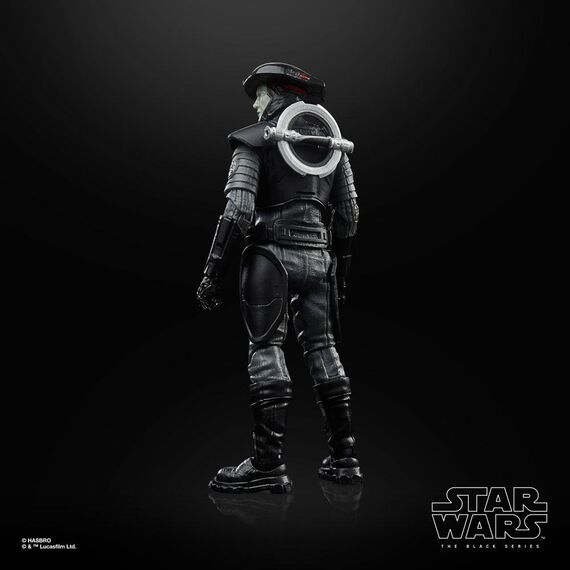 Figurka Star Wars Obi-Wan Kenobi Black Series (2022) - Fifth Brother (Inquisitor)- Zdjęcie 8