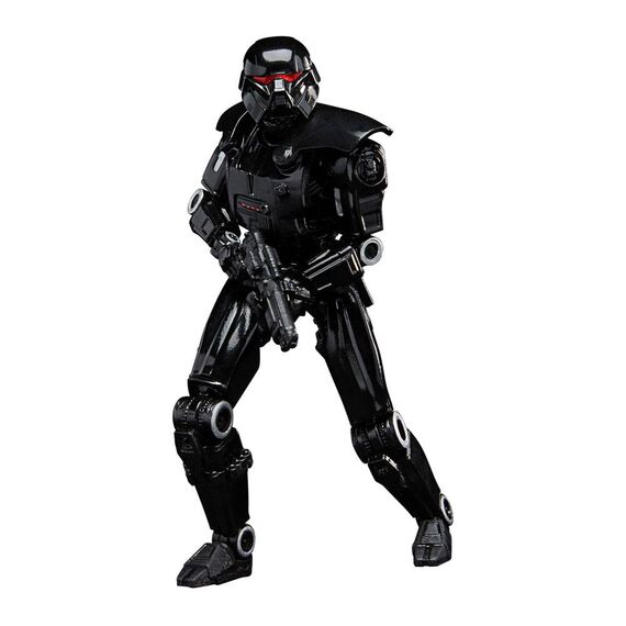Figurka Star Wars: The Mandalorian Vintage Collection (2022) - Dark Trooper- Zdjęcie 5