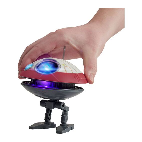 Figurka elektroniczna Star Wars Obi-Wan Kenobi -  LO-LA59 (Lola)- Zdjęcie 14