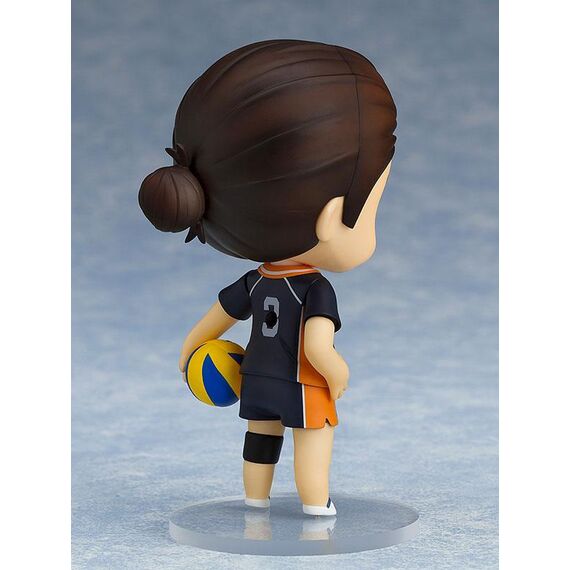 Figurka Haikyu!! Nendoroid -  Asahi Azumane (re-run)- Zdjęcie 6