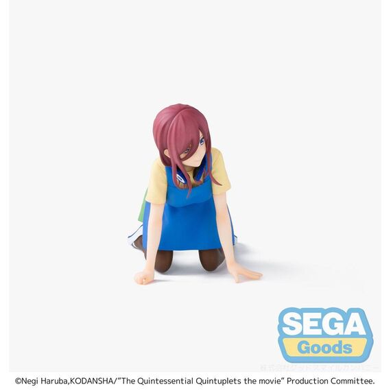 Figurka The Quintessential Quintuplets: The Movie SPM - Miku Nakano (The Last Festival - Miku's Side)- Zdjęcie 9