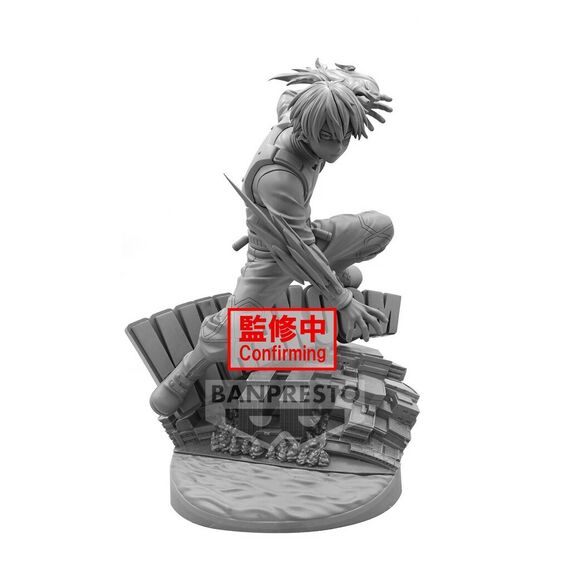 Figurka My Hero Academia Dioramatic - Shoto Todoroki (The Brush Tones)