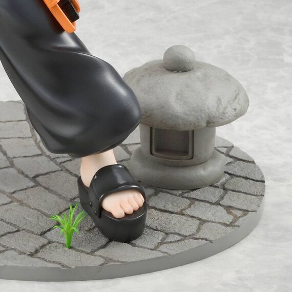 Figurka Shaman King 1/7 - Yoh Asakura- Zdjęcie 9
