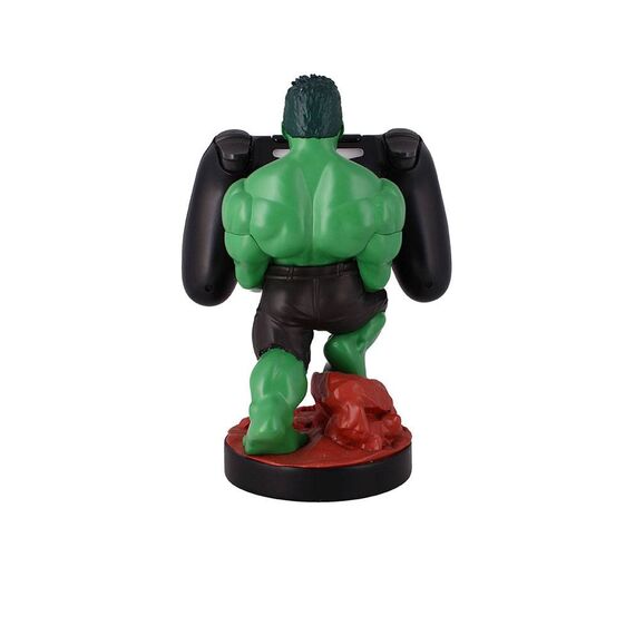Figurka podstawka Marvel Cable Guy - Hulk- Zdjęcie 2