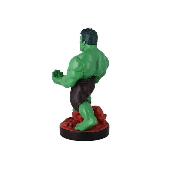 Figurka podstawka Marvel Cable Guy - Hulk- Zdjęcie 3