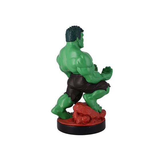 Figurka podstawka Marvel Cable Guy - Hulk- Zdjęcie 6