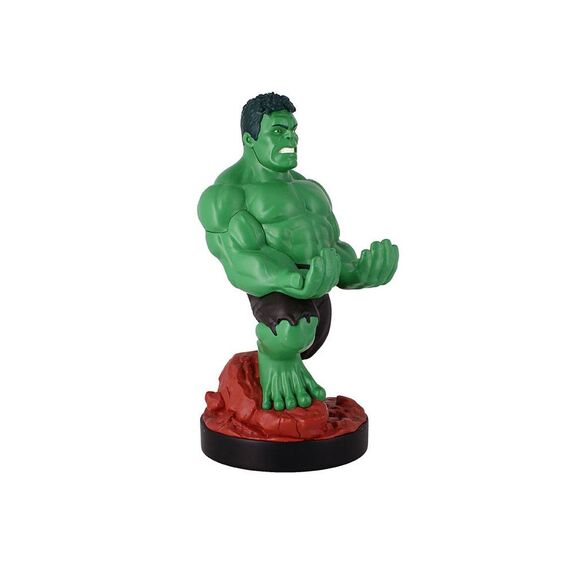 Figurka podstawka Marvel Cable Guy - Hulk- Zdjęcie 10