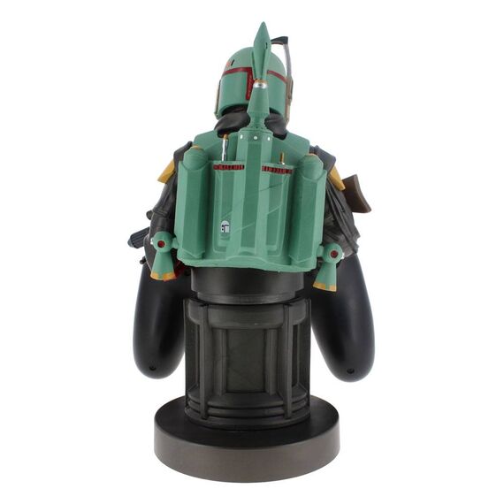Figurka podstawka Star Wars Cable Guy - Boba Fett #2- Zdjęcie 2