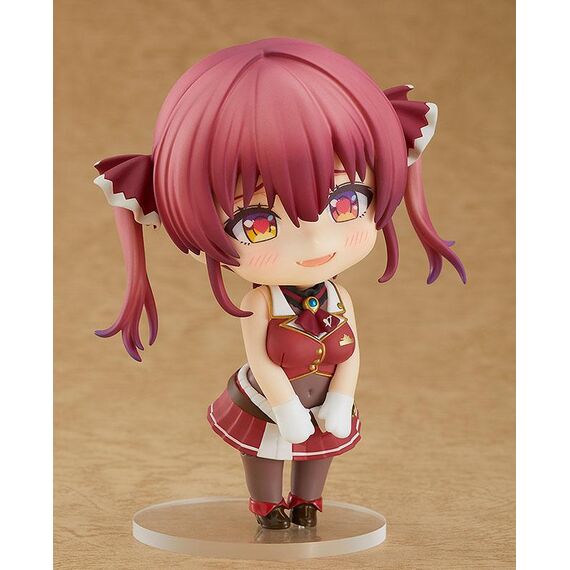 Figurka Hololive Production Nendoroid - Houshou Marine (re-run)- Zdjęcie 5