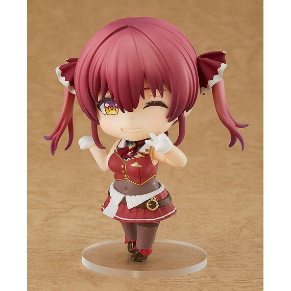 Figurka Hololive Production Nendoroid - Houshou Marine (re-run)- Zdjęcie 6