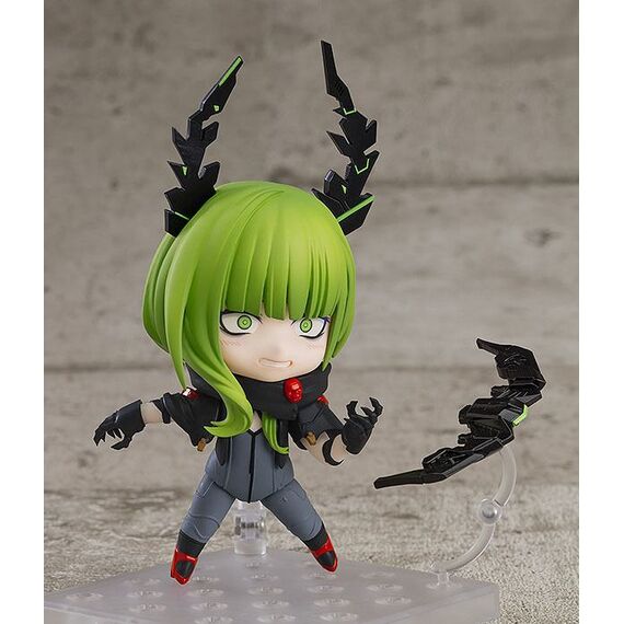 Figurka Black Rock Shooter: Dawn Fall Nendoroid - Dead Master- Zdjęcie 6