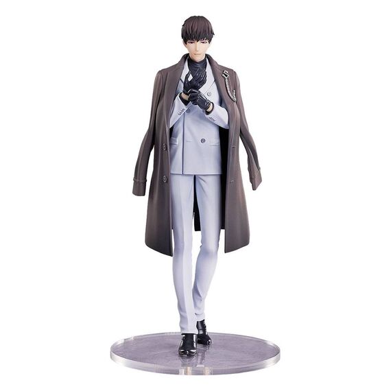 Figurka Love & Producer Pop Up Parade - Mo Xu