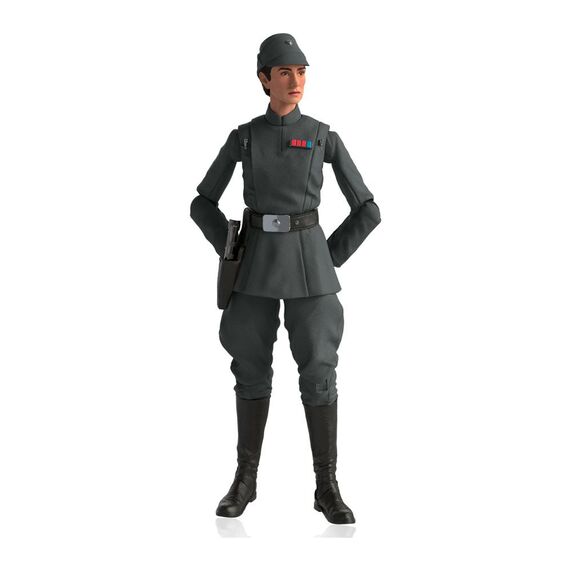 Figurka Star Wars Obi-Wan Kenobi Black Series (2022) - Tala (Imperial Officer)- Zdjęcie 6