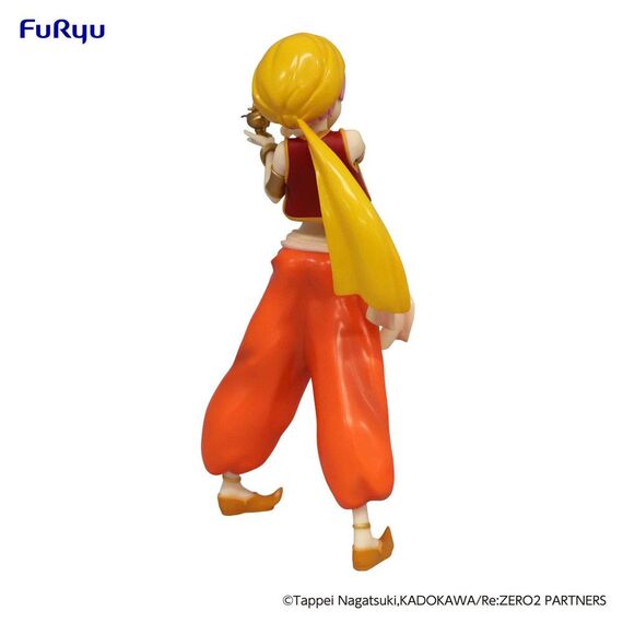 Figurka Re:ZERO SSS - Ram in Arabian Nights (Another Color Ver.)- Zdjęcie 6