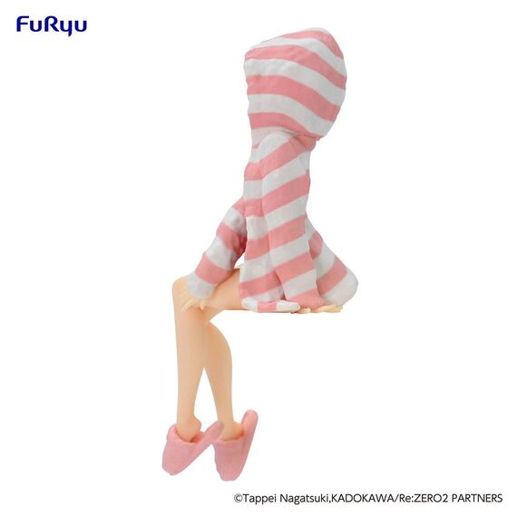 Figurka Re:Zero "Noodle Stopper" - Ram (Room Wear)- Zdjęcie 4