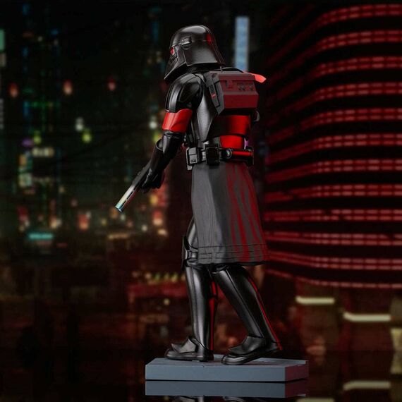 Figurka Star Wars Obi-Wan Kenobi Premier Collection 1/7 - Purge Trooper- Zdjęcie 5