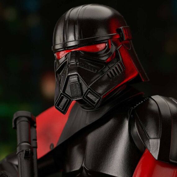 Figurka Star Wars Obi-Wan Kenobi Premier Collection 1/7 - Purge Trooper- Zdjęcie 7