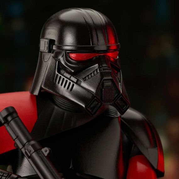 Figurka Star Wars Obi-Wan Kenobi Premier Collection 1/7 - Purge Trooper- Zdjęcie 8