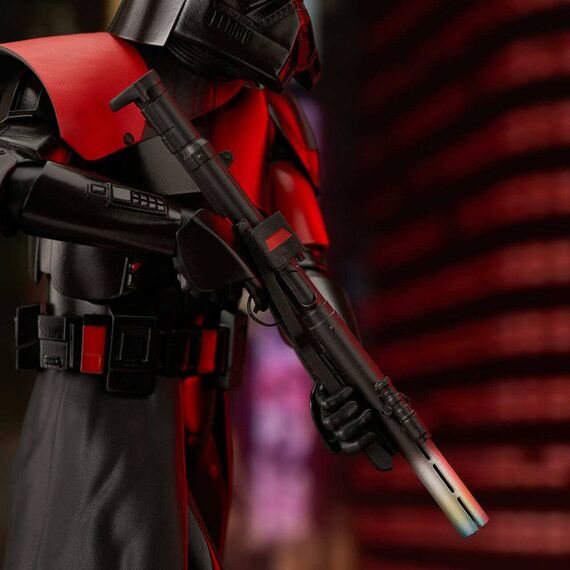 Figurka Star Wars Obi-Wan Kenobi Premier Collection 1/7 - Purge Trooper- Zdjęcie 9