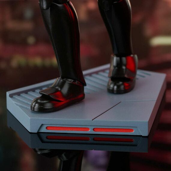 Figurka Star Wars Obi-Wan Kenobi Premier Collection 1/7 - Purge Trooper- Zdjęcie 11