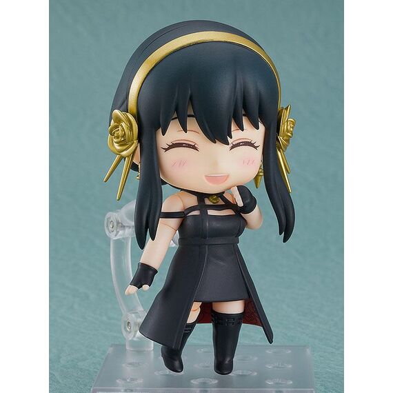 Figurka Spy x Family Nendoroid - Yor Forger- Zdjęcie 4