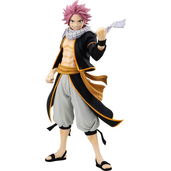 Figurka Fairy Tail Final Season Pop Up Parade XL - Natsu Dragneel