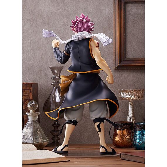 Figurka Fairy Tail Final Season Pop Up Parade XL - Natsu Dragneel- Zdjęcie 3