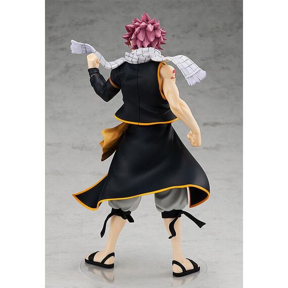 Figurka Fairy Tail Final Season Pop Up Parade XL - Natsu Dragneel- Zdjęcie 5