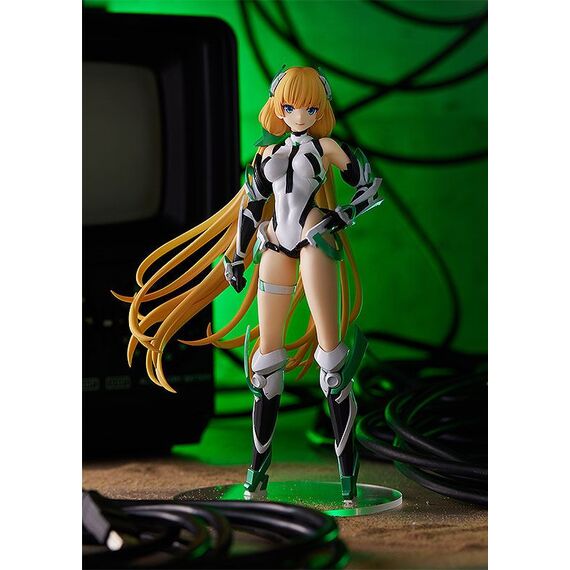 Figurka Expelled from Paradise Pop Up Parade Pop Up Parade - Angela Balzac- Zdjęcie 2