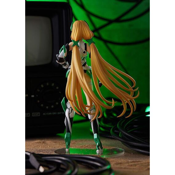 Figurka Expelled from Paradise Pop Up Parade Pop Up Parade - Angela Balzac- Zdjęcie 3