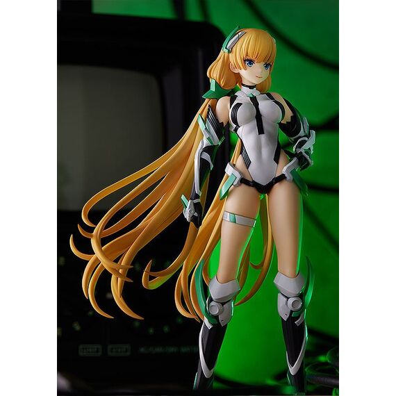 Figurka Expelled from Paradise Pop Up Parade Pop Up Parade - Angela Balzac- Zdjęcie 4