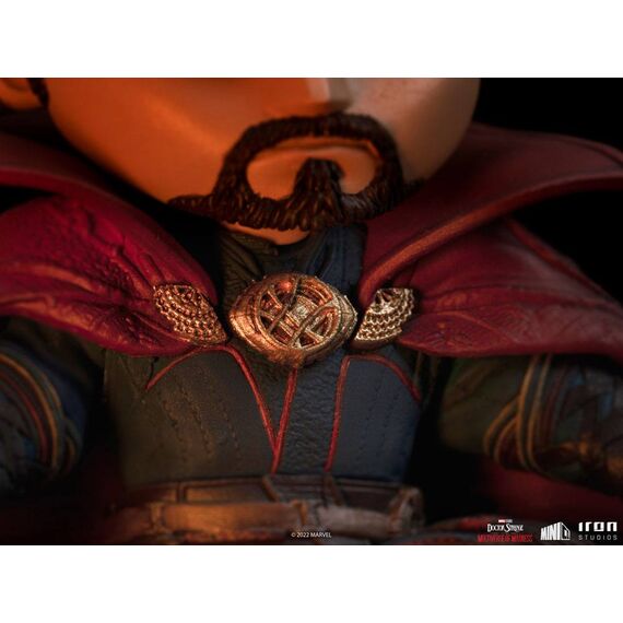 Figurka Doctor Strange in the Multiverse of Madness Mini Co. - Stephen Strange- Zdjęcie 3