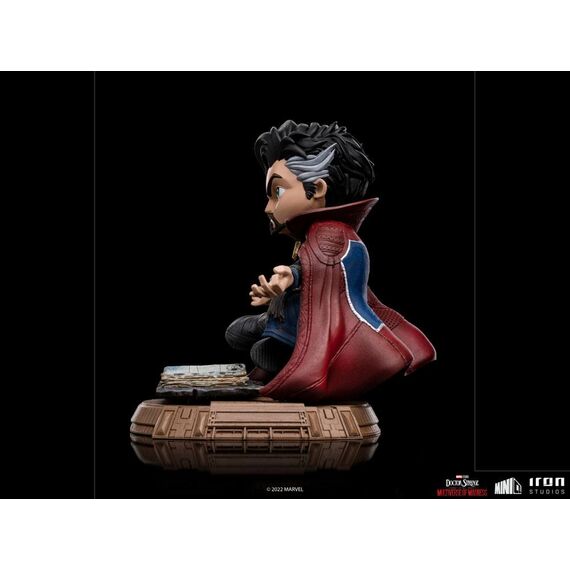 Figurka Doctor Strange in the Multiverse of Madness Mini Co. - Stephen Strange- Zdjęcie 5